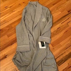 NWT Lauren Ralph Lauren robe